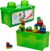 goliath Jelly Blox 2in1 Storage Box 30dlg 2+ 