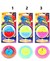 Goliath Lava Storm Magic Liquid Spinner 4+ 