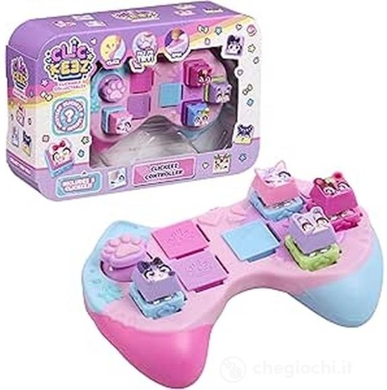 goliath Clickeez Controller 6+ 