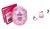 goliath ClicKeez Hello Kitty & Friends in Bal 6+ 