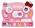 goliath ClicKeez 7-Pack Hello Kitty & Friends 6+ 
