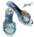 souza Ice Queen Hakken blauw maat 24-25 