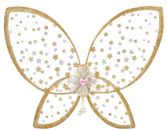 Souza GRACIA Vleugels 1set / 1maat 