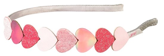 Souza Tiara Glitter Love Samantha Roze 1maat 