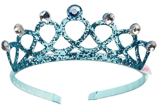 Souza Kroon EMY Frozen Blauw 1maat 