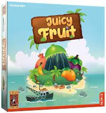 999games Juicy fruit 10+