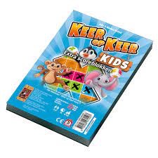 999games Keer op Keer Kids Scorebloc los 5+