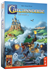 999games Carcassonne de Mist Spel & Uitbreiding 8+ 