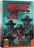 999games Inside Job Kaartspel 10+ 
