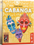 999games Cabanga Kaartspel 8+