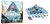 999games Nunatak Bordspel 10+ 