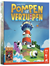 999games Pompen of Verzuipen Kaartspel 10+ 