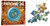 999games Patchwork Jubileumeditie Bordspel 8+ 