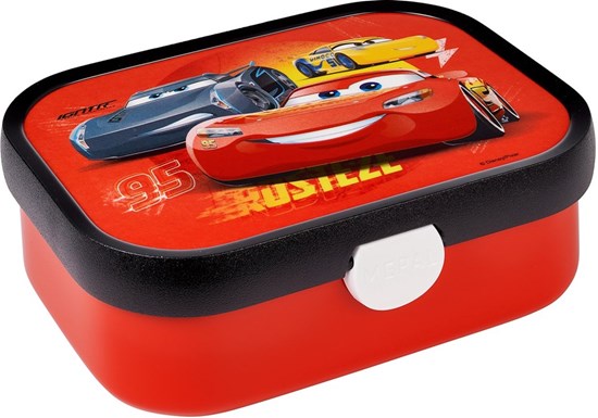 Mepal Lunchbox Campus Disney Cars