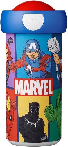 mepal Drinkbeker Marvel Avengers figuren