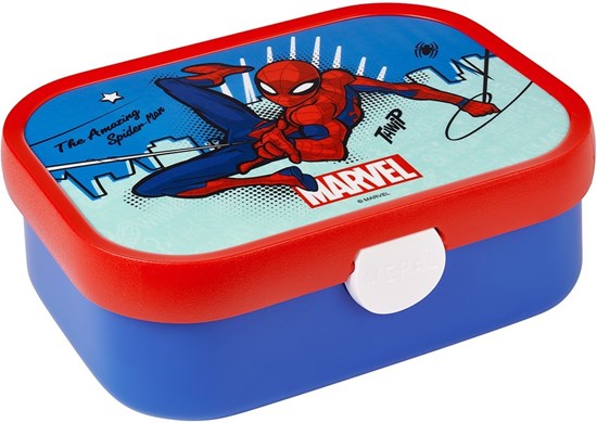 Mepal Lunchbox Campus Marvel Spiderman