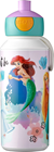 mepal Drinkfles Pop-Up 400ml Disney Princess