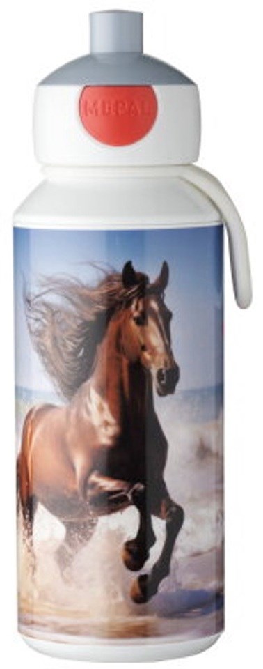 Mepal Campus Schoolbeker 300 ml Wild Horse