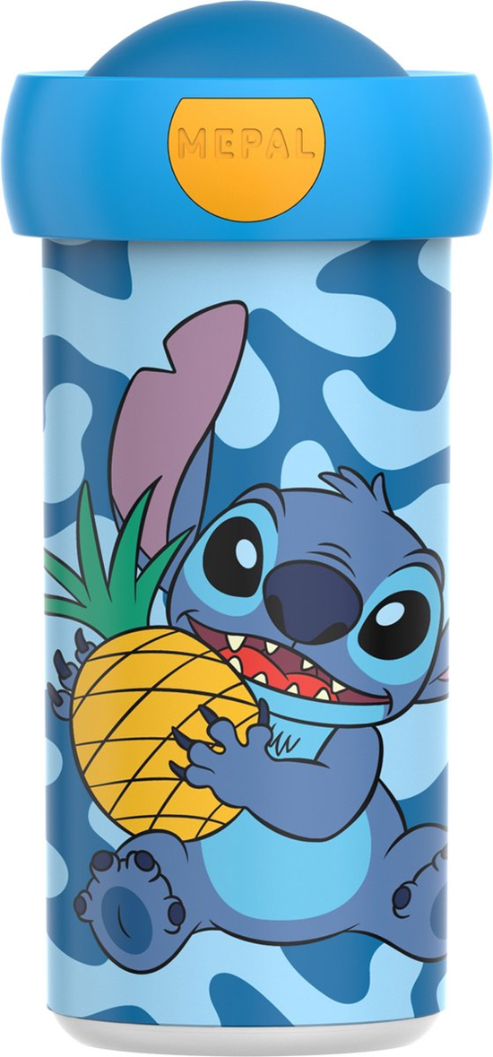 mepal Schoolbeker Campus 300ml Disney Stitch 