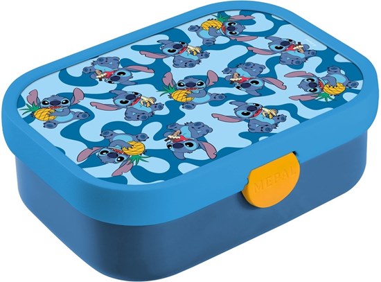 Mepal Campus Lunchbox Disney Stitch