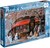 Petals & Snowflakes puzzel 1000stukjes 