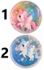 kidsfun Slime/Putty Unicorn assorti 3+