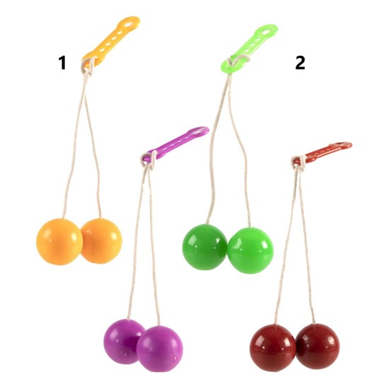 Klik Klak Assorti Kleuren 