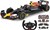 rastar RC Redbull RB 18 Verstappen schaal 1/12 (7xAA)