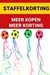 Mini Voetbal met Fluor Linten ass.kleuren circa 6cm 