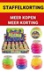 Slime/Putty Twist assorti kleuren 74gram 