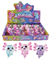 Squezzies Sugar Axololtl assorti circa 10cm 