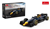rastar Oracle Red Bull Racing RB19 1:24 racewagen bouwstenen Max Verstappen 6+ 
