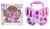 Make-Up set Believe in Magic Vlinder Vorm 3+ 