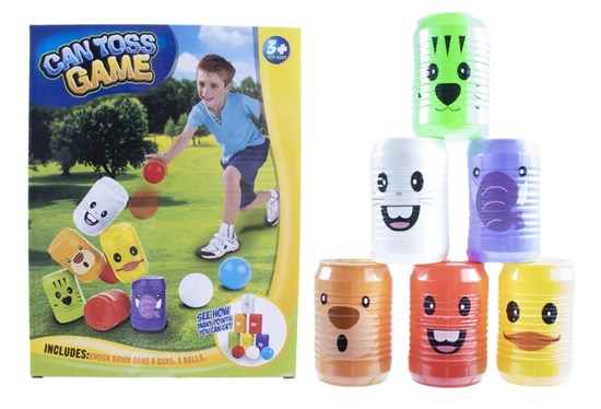 Can Topss Game Blikkenwerpen 9dlg 3+