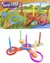 Ring toss Ringwerpspel 12dlg 3+ 