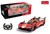 Rastar RC Ferrari 499D schaal 1/14 