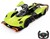 Rastar RC Auto Aston Martin Valkyrie AMR Pro schaal 1/14 