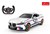 Rastar BMW 3.0 CSL M Poeer schaal 1/14 