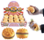 Pinches Hamburger Squeeze circa 7½ cm 3+ 