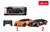 Rastar RC Auto Bugatti Grand Sport Vitesse ass.kleuren schaal 1/18 