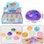 KidsFun Surprise Squishy Dumpling Exclusive Glitter Edition 5,5cm assorti  
