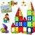 Gladi Tiles Magnetic Color Blocks 30dlg 3+ 