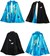Souza Super Hero Bat 2-Zijdig 104-128cm 4-8jr 