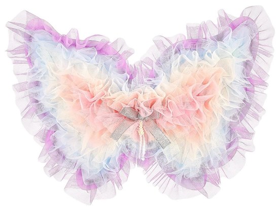 Souza Vleugels Pastel Colors Beate 1set/1maat 