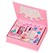 Souza Make-Up set Kroon 3+  