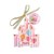 Souza Make-Up set Prinsessenkasteel 3+ 