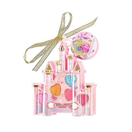 Souza Make-Up set Prinsessenkasteel 3+ 
