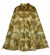 Souza T-Rex Dino / Spiderweb Cape  4-7 jaar 