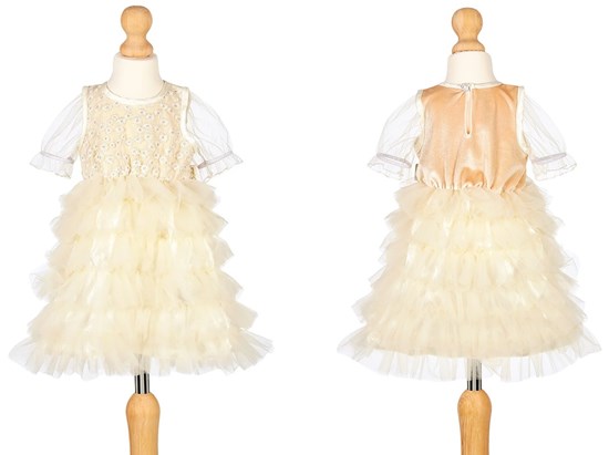 Souza Chloé Baby Jurk 92cm 2jr 