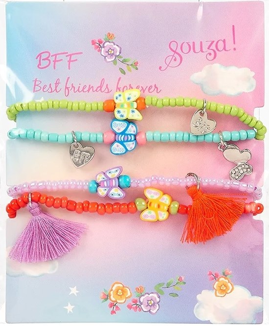 souza BFF Luciana Armband 